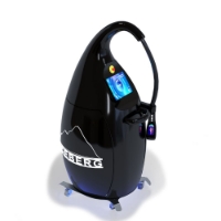 Poza cu Aparat de Crioterapie Localizată – Iceberg50L local CRYO