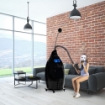 Poza cu Aparat de Crioterapie Localizată – Iceberg Electric CRYO