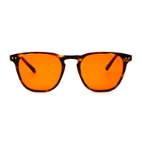 Poza cu Ochelari cu lentile portocalii – Yama Cinnamon Orange, Filter Optix