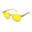 Poza cu Ochelari cu lentile galbene, pentru calculator – Cedar Silver Thyme Yellow, Filter Optix