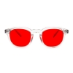 Poza cu Ochelari cu lentile roșii pentru seară – Acero Mist Red, Filter Optix