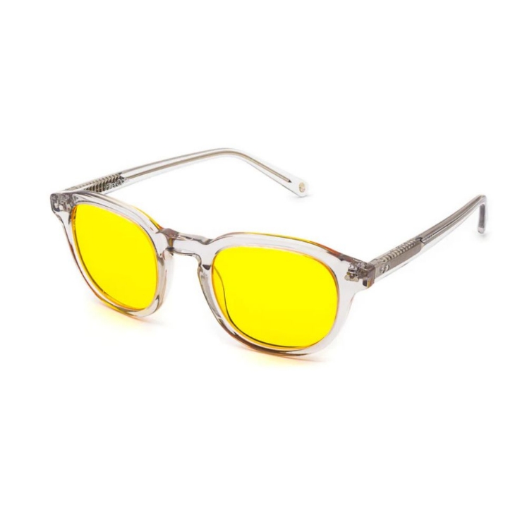 Poza cu Ochelari cu lentile galbene, pentru calculator – Acero Mist Yellow, Filter Optix