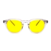 Poza cu Ochelari cu lentile galbene, pentru calculator – Acero Mist Yellow, Filter Optix