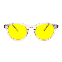 Poza cu Ochelari cu lentile galbene, pentru calculator – Acero Mist Yellow, Filter Optix