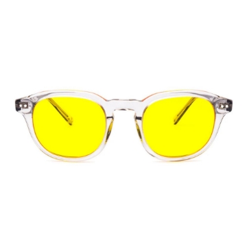 Poza cu Ochelari cu lentile galbene, pentru calculator – Acero Mist Yellow, Filter Optix