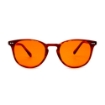 Poza cu Ochelari cu lentile portocalii – Ventus Saffron Orange, Filter Optix