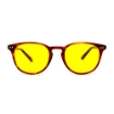 Poza cu Ochelari cu lentile galbene pentru calculator – Ventus Saffron Yellow, Filter Optix
