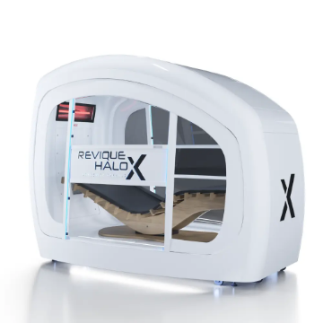 Poza cu Revique HaloXL – Capsula pentru Longevitate, Biohacking & Wellness