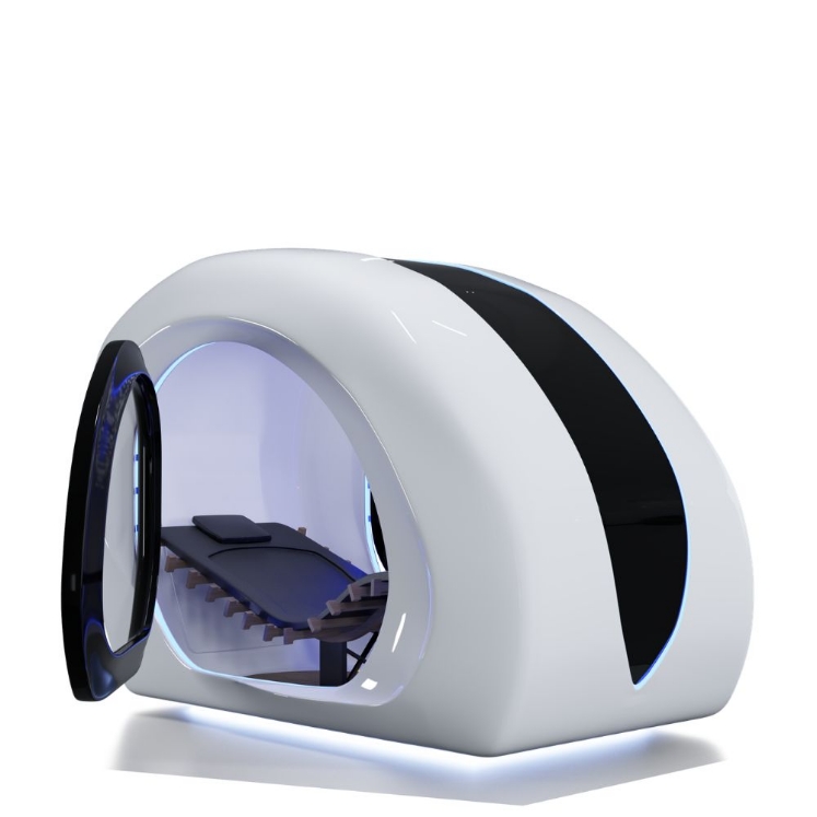 Poza cu Revique HaloX – Capsula pentru Biohacking, Recuperare si Longevitate