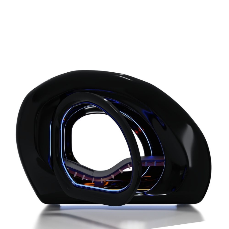 Poza cu Revique HaloX – Capsula pentru Biohacking, Recuperare si Longevitate