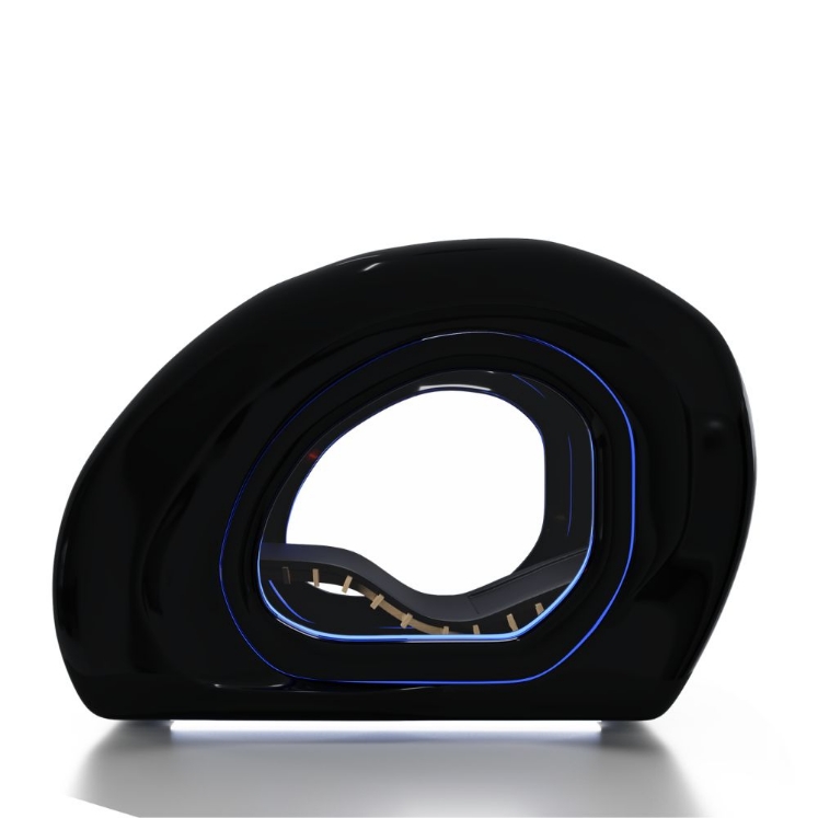 Poza cu Revique HaloX – Capsula pentru Biohacking, Recuperare si Longevitate
