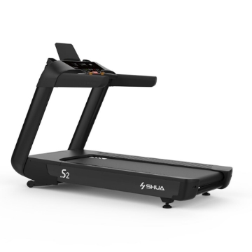 Poza cu Bandă de Alergare Profesională pentru Fitness Comercial, SH-T9100 S2 Series, SHUA