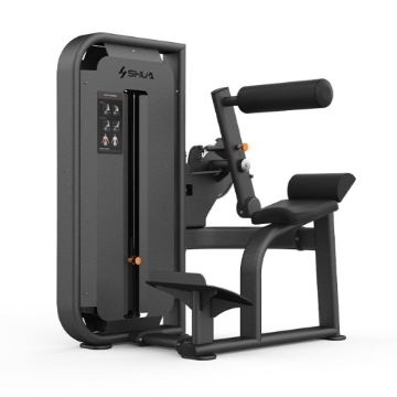 Poza cu Aparat Back Extension Profesional SHUA SH-G6817