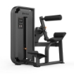Poza cu Aparat profesional Back Extension SHUA SH-G6817 – Extensii pentru zona lombară seria 68 Core