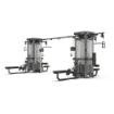 Poza cu Stație multifuncțională 8 posturi – SH-G7233 CableMotion