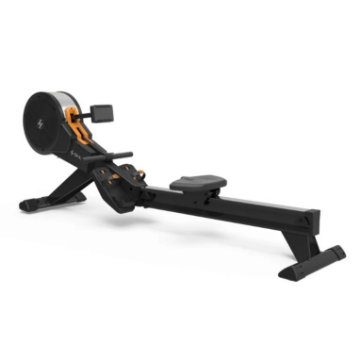 Poza cu Aparat de Vâslit Profesional SHUA SH-R8100 – Rezistență Magnetică + Aer, 16 Niveluri, Pliabil