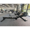 Poza cu Aparat de Vâslit Profesional SHUA SH-R8100 – Rezistență Magnetică + Aer, 16 Niveluri, Pliabil