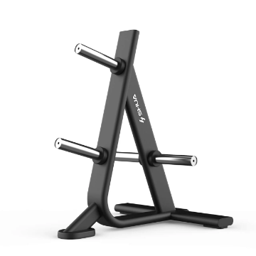 Poza cu Suport Profesional pentru Discuri Olimpice SHUA SH-G6356 – Olympic Weight Tree