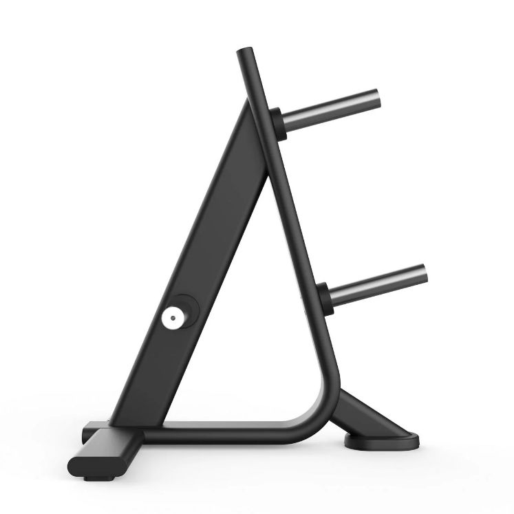 Poza cu Suport Profesional pentru Discuri Olimpice SHUA SH-G6356 – Olympic Weight Tree