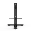 Poza cu Suport Profesional pentru Discuri Olimpice SHUA SH-G6356 – Olympic Weight Tree