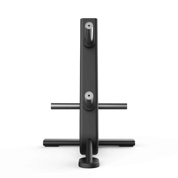 Poza cu Suport Profesional pentru Discuri Olimpice SHUA SH-G6356 – Olympic Weight Tree