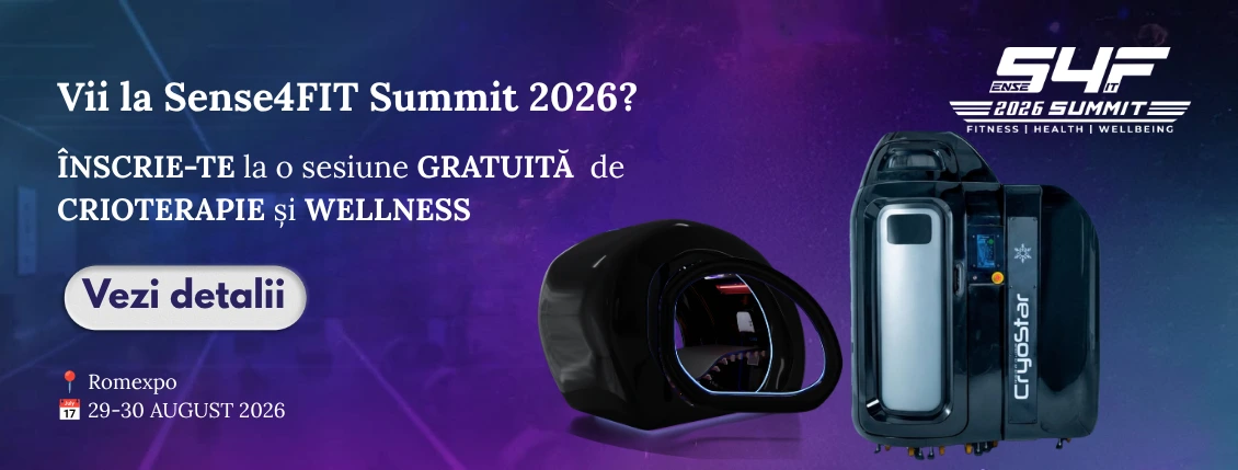 Sense4Fit