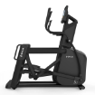 Poza cu Bicicletă eliptică profesională SHUA SH-B9100ET cu ecran tactil 15.6” și 40 niveluri de rezistență