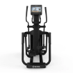 Poza cu Bicicletă eliptică profesională SHUA SH-B9100ET cu ecran tactil 15.6” și 40 niveluri de rezistență