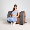 Poza cu RollStar Mini S – Aparat pentru drenaj limfatic și remodelare corporală
