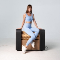 Poza cu RollStar Mini S – Aparat pentru drenaj limfatic și remodelare corporală