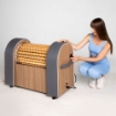 Poza cu RollStar Mini S – Aparat pentru drenaj limfatic și remodelare corporală