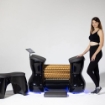 Poza cu RollStar Rollshaper – Aparat pentru drenaj limfatic și remodelare corporală