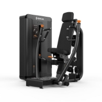 Poza cu Aparat profesional Chest Press SHUA SH-G8801 – Presă pentru piept seria 88 Apex