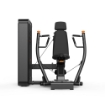 Poza cu Aparat profesional Chest Press SHUA SH-G8801 – Presă pentru piept seria 88 Apex