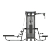 Poza cu Stație Multifuncțională SHUA SH-G7232A – 5 Stack Multi Station cu 7 Posturi de Antrenament