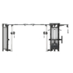Poza cu Stație Multifuncțională SHUA SH-G7232A – 5 Stack Multi Station cu 7 Posturi de Antrenament