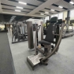 Poza cu Aparat profesional Chest Press SHUA SH-G8801 – Presă pentru piept seria 88 Apex