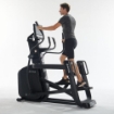 Poza cu Bicicletă eliptică profesională SHUA SH-B9100ET cu ecran tactil 15.6” și 40 niveluri de rezistență