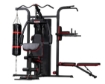 Poza cu Stație Multifuncțională 3 Station Home Gym, 3 Posturi de Antrenament