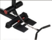 Poza cu Stație Multifuncțională 3 Station Home Gym, 3 Posturi de Antrenament