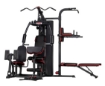 Poza cu MS632S – Stație Multifuncțională 3 Station Home Gym