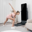 Poza cu Aparat fitness IMBODY Intelligent Training Mirror Power S Pro Full Set + Ski Handle