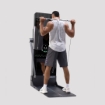 Poza cu Aparat fitness IMBODY Intelligent Training Mirror Power S Pro Full Set + Ski Handle