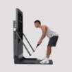 Poza cu Aparat fitness IMBODY Intelligent Training Mirror Power S Pro Full Set + Ski Handle