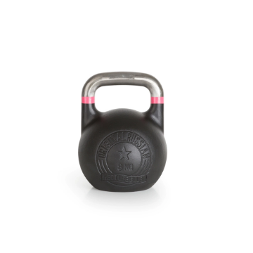 Poza cu Kettlebell Competition Original Russian 8 - 48 kg – Kettlebell Profesional pentru Competiții și Antrenamente Funcționale