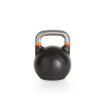 Poza cu Kettlebell Competition Original Russian 8 - 48 kg – Kettlebell Profesional pentru Competiții și Antrenamente Funcționale