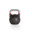 Poza cu Kettlebell Competition Original Russian 8 - 48 kg – Kettlebell Profesional pentru Competiții și Antrenamente Funcționale