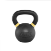 Poza cu Kettlebell Profesional ATX® din Fontă 8 - 48 kg – Greutăți pentru Functional Training și Forță