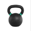 Poza cu Kettlebell Profesional ATX® din Fontă 8 - 48 kg – Greutăți pentru Functional Training și Forță