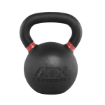 Poza cu Kettlebell Profesional ATX® din Fontă 8 - 48 kg – Greutăți pentru Functional Training și Forță